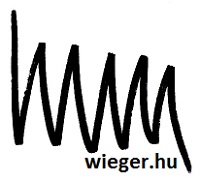 Wieger.hu – W. Wieger Mariann képző- és iparművész hivatalos weboldala
